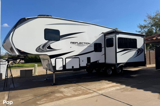 2022 Reflection 278BH