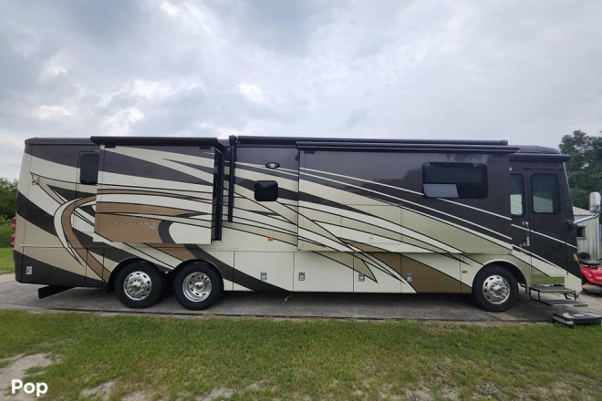 2016 Ventana 4037