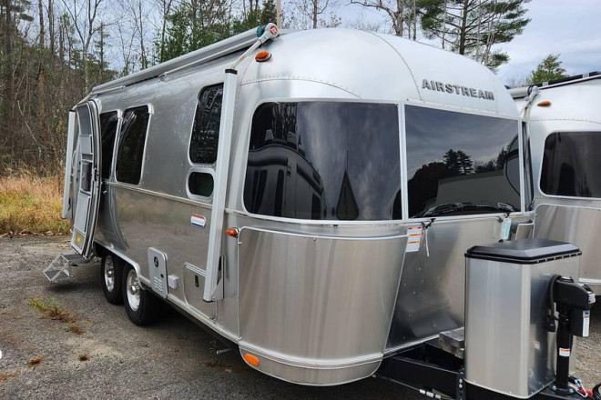 2022 International 23FB