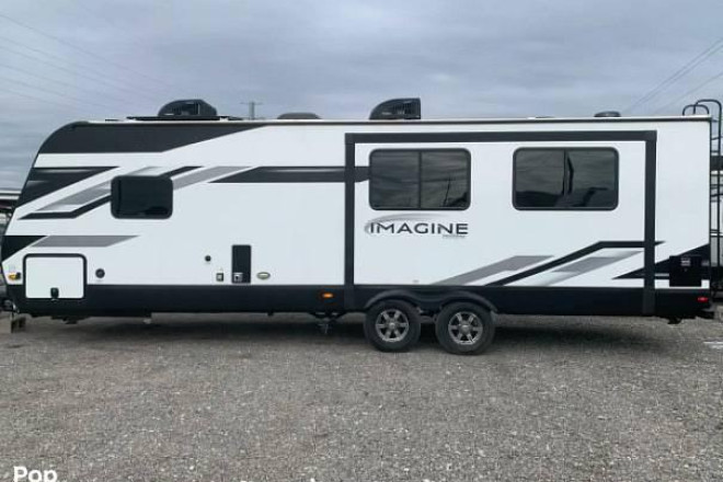 2023 Other IMAGINE 2670MK