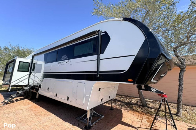 2024 Other Model Z 3610