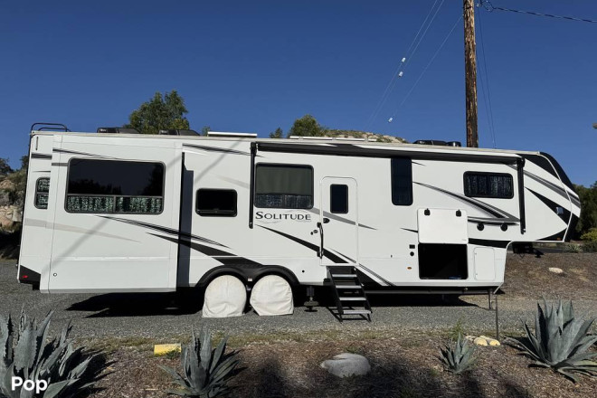 2023 Solitude 3330RE