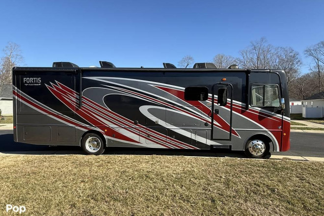 2023 Fortis 34MB