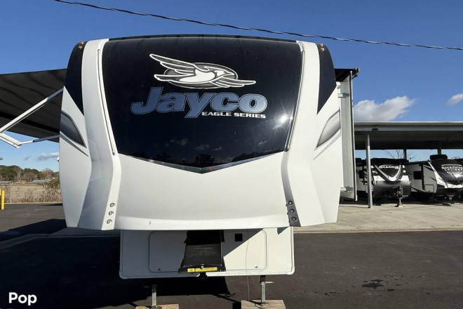 2022 Eagle 317RLOK