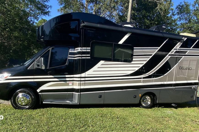 2020 Delano 24FB