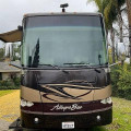 2012 Allegro Bus