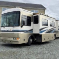 2003 Bounder