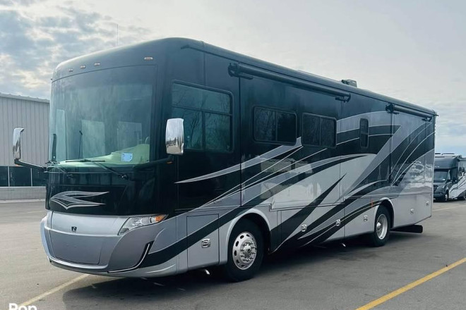 2020 Allegro Red Red 33AA