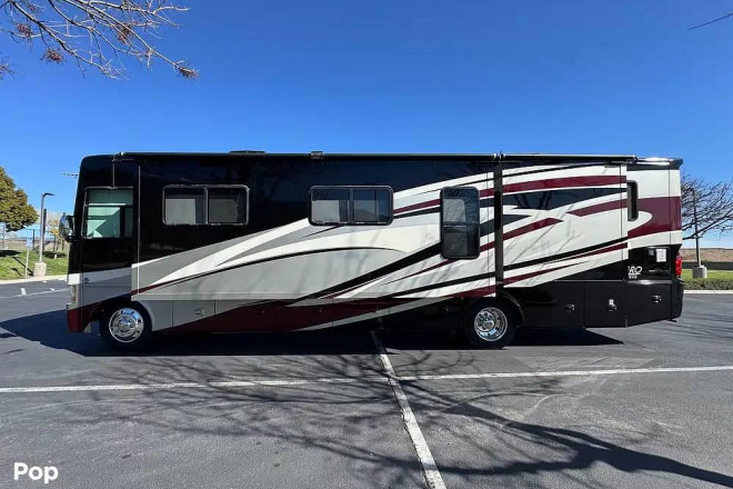 2014 Allegro Open Road 36LA