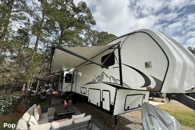 2022 Tandara 386MB-OK