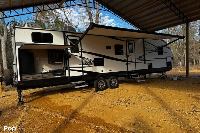 2019 Open Range 3310BH