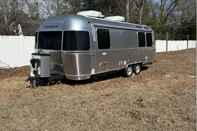 2025 International 25FB TWIN