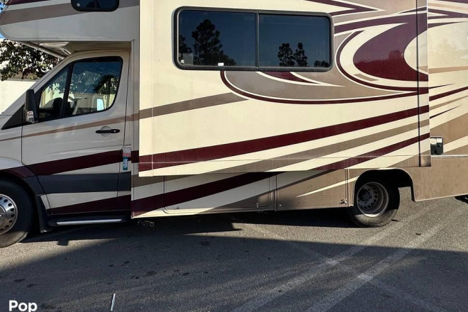 2015 Prism M-2150 LE