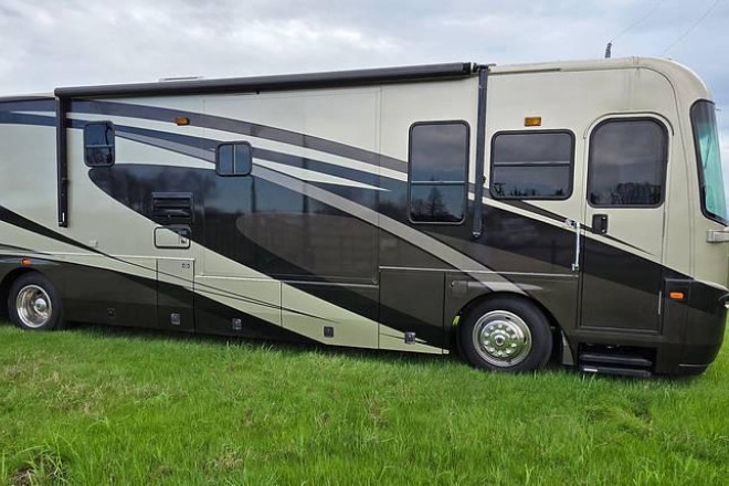 2006 Cross Country 384