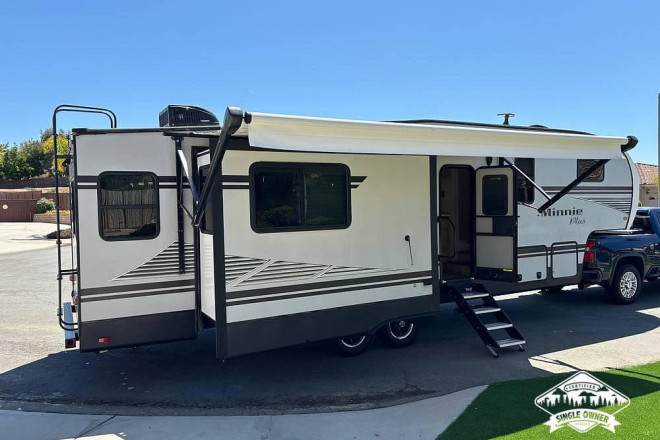 2020 Minnie Plus 29MBH