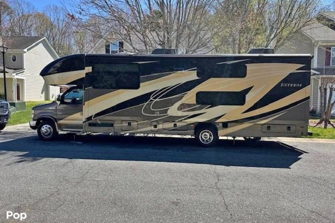 2019 Esteem 31F