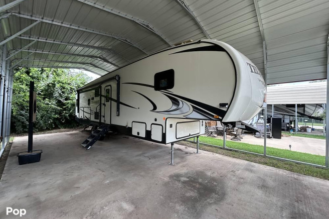 2022 Telluride 338MBH