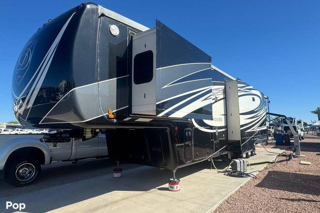 2020 Full House JX450