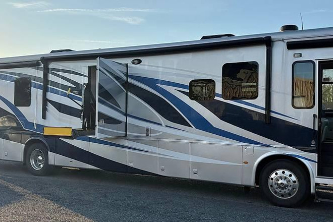 2023 Kountry Star 4011