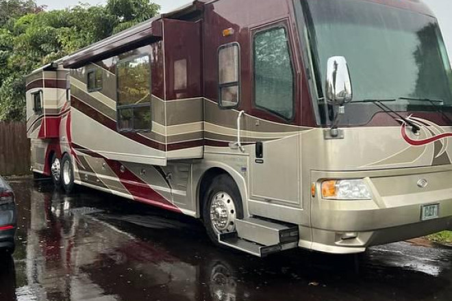 2008 Intrigue 530 Ovation II Quad Slide