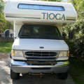 1999 Tioga