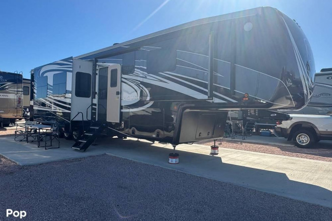 2020 Full House JX450