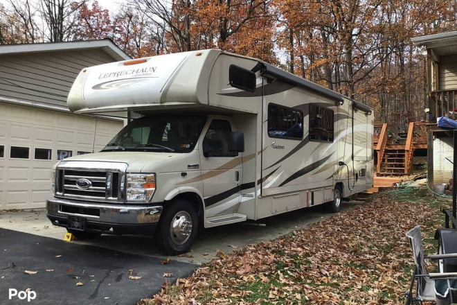 2018 Leprechaun 319MB