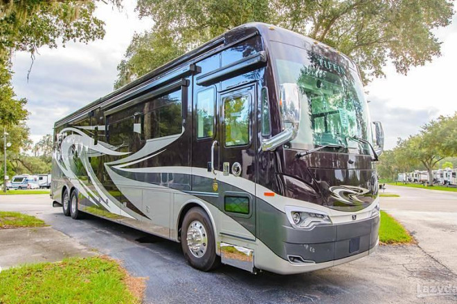 2022 Allegro Bus Bus 45FP