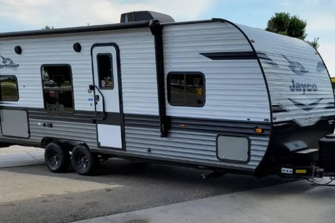 2024 Jay Flight SLX 260BHW