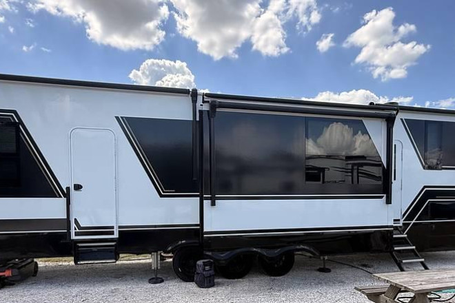 2025 Other G Series 3950