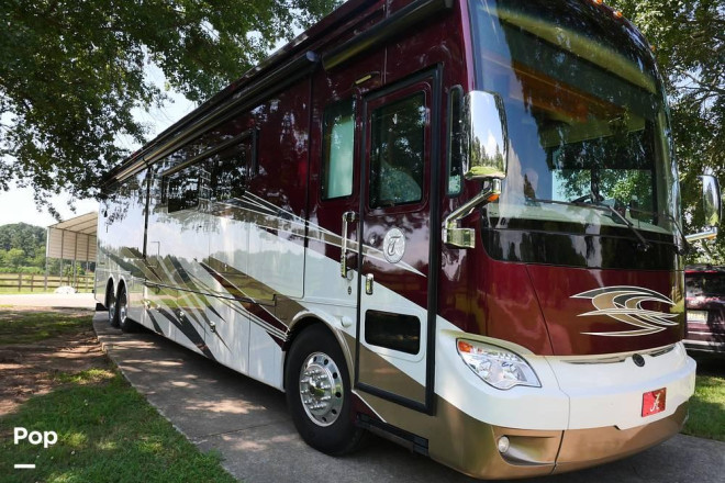 2014 Allegro Bus 45 LP