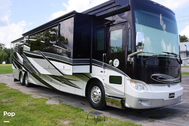 2016 Allegro Bus 45 LP