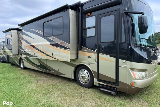 2013 Berkshire 390FL