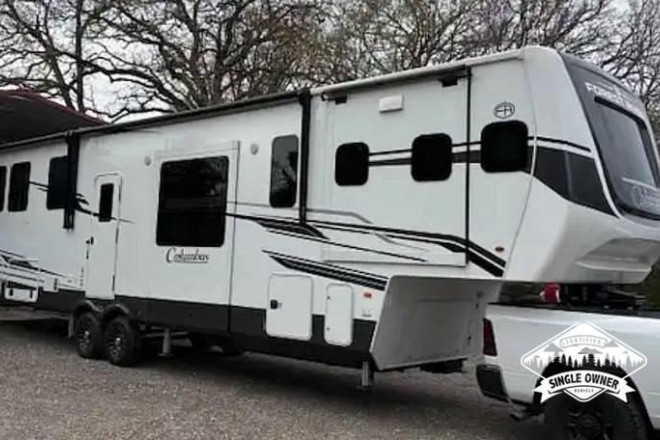 2025 Columbus 388 FKH