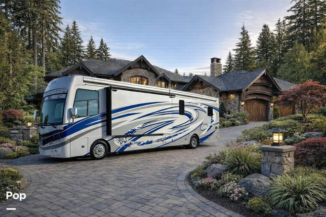 2020 Discovery lxe 40g