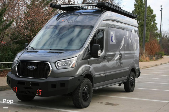 2021 Other LIV Series HR