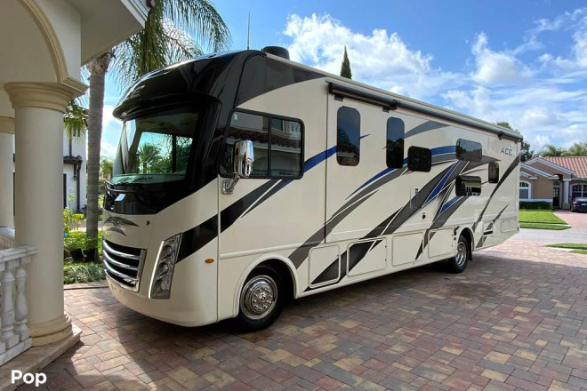 2021 A.C.E. Evo 32.3