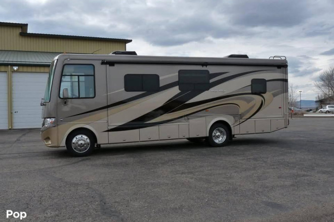 2015 Bay Star 3124
