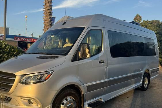 2023 Other 3500XD 170 EXT