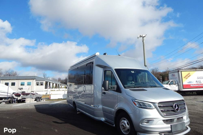 2022 Atlas Murphy Suite