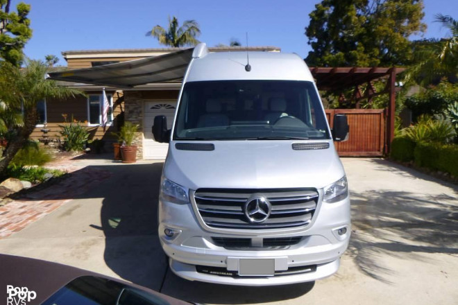 2020 Interstate Grand Tour EXT