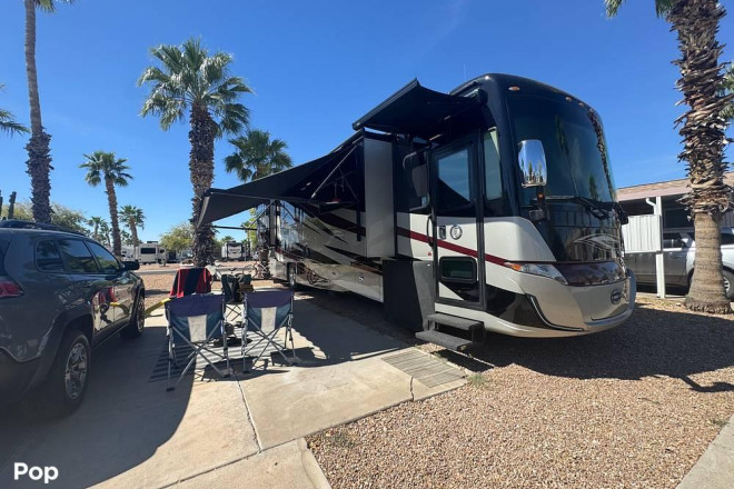 2018 Allegro Red 37PA