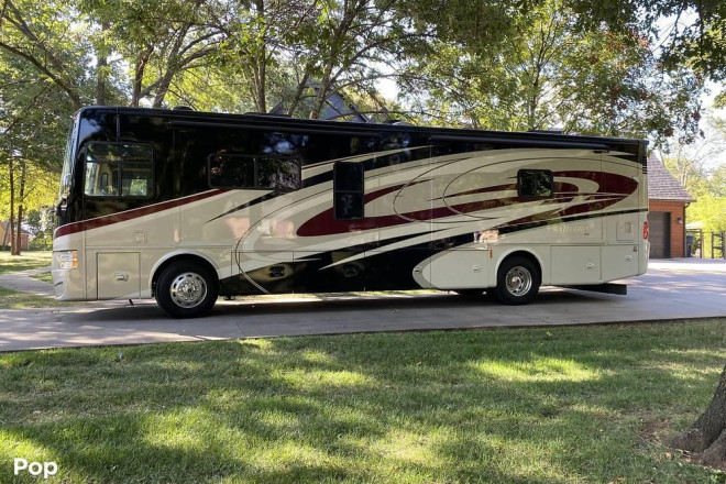 2015 Allegro Red 37PA