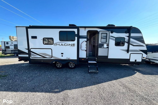 2023 Imagine 2670MK
