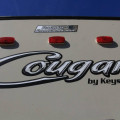 2017 Cougar