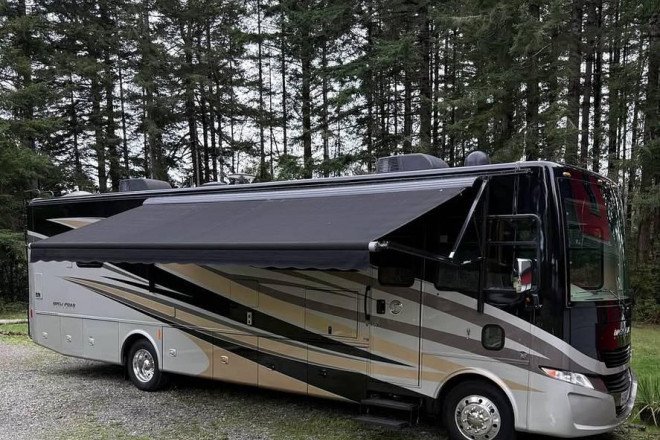 2019 Allegro Open Road 36LA