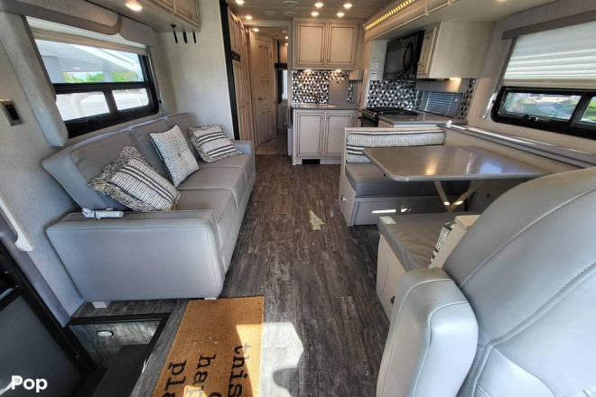 2021 Bay Star Sport 2813