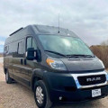 2019 Promaster