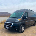 2019 Promaster