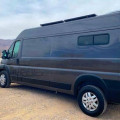 2019 Promaster